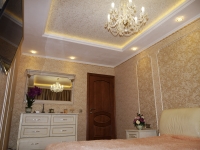 1-комнатная квартира посуточно Екатеринбург, Щорса, 103: Фотография 2