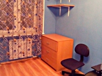 2-комнатная квартира посуточно Екатеринбург, Шейнкмана, 32: Фотография 9