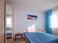 2-комнатная квартира посуточно Екатеринбург, 8 марта, 61: Фотография 2
