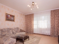 2-комнатная квартира посуточно Екатеринбург, 8 марта, 61: Фотография 3