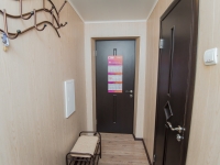1-комнатная квартира посуточно Иваново, Калинина, 48: Фотография 4
