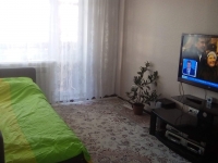 1-комнатная квартира посуточно Омск, Лукашевича , 25 А: Фотография 3