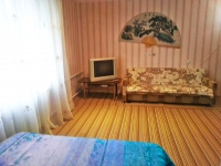 1-комнатная квартира посуточно Челябинск, ул. Труда, 177: Фотография 2