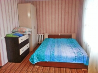 1-комнатная квартира посуточно Челябинск, ул. Труда, 177: Фотография 3