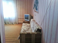 1-комнатная квартира посуточно Челябинск, ул. Труда, 177: Фотография 4