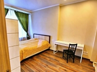 2-комнатная квартира посуточно Челябинск, проспект Ленина, 61: Фотография 8