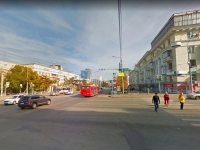 2-комнатная квартира посуточно Челябинск, проспект Ленина, 61: Фотография 14