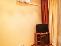 1-комнатная квартира посуточно Челябинск, ул. Воровского, 5а: Фотография 2