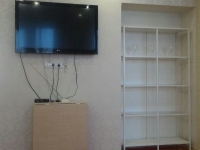 2-комнатная квартира посуточно Новосибирск, Есенина, 67: Фотография 2