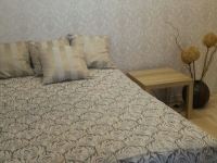 2-комнатная квартира посуточно Новосибирск, Есенина, 67: Фотография 4