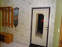 1-комнатная квартира посуточно Красноярск, Авиаторов, 23: Фотография 5