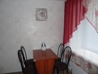 1-комнатная квартира посуточно Красноярск, Вавилова, 94: Фотография 4