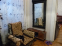 2-комнатная квартира посуточно Санкт-Петербург, Кронверкский пр, 23: Фотография 11