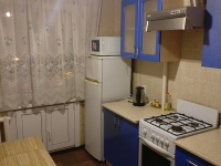 1-комнатная квартира посуточно Саратов, Рахова, 91: Фотография 2