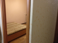 1-комнатная квартира посуточно Саратов, Рахова, 91: Фотография 5