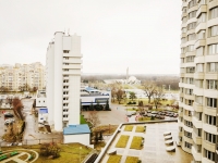 3-комнатная квартира посуточно Минск, Заславская, 12: Фотография 10