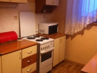 2-комнатная квартира посуточно Кемерово, пр. Притомский , 9: Фотография 4