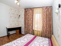 3-комнатная квартира посуточно Новосибирск, Блюхера, 3: Фотография 3