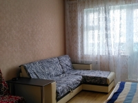 1-комнатная квартира посуточно в Новосибирске по адресу Виктора Уса , 4