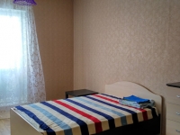 1-комнатная квартира посуточно Новосибирск, Виктора Уса , 4: Фотография 3