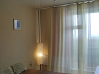 1-комнатная квартира посуточно в Новосибирске по адресу Виктора Уса , 9