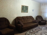 3-комнатная квартира посуточно Кемерово, пр. Октябрьский , 25: Фотография 2