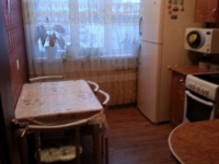 3-комнатная квартира посуточно Кемерово, пр. Октябрьский , 25: Фотография 4