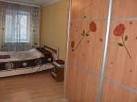 2-комнатная квартира посуточно Абакан, Чертыгашева, 67: Фотография 12