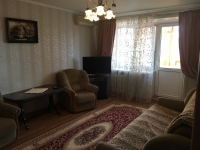 2-комнатная квартира посуточно Самара, Стара Загора, 285: Фотография 5