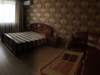 1-комнатная квартира посуточно Тамбов, ул. Карла Маркса, 175: Фотография 3