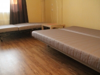 1-комнатная квартира посуточно Челябинск, колсанова, 6: Фотография 21