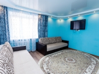 2-комнатная квартира посуточно Тюмень, Беляева , 33: Фотография 3