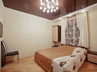 1-комнатная квартира посуточно Минск, Ольшевского, 1А: Фотография 3