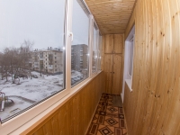 1-комнатная квартира посуточно Уфа, Черниковская, 51: Фотография 5