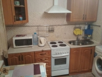 1-комнатная квартира посуточно Воронеж, Минская, 61: Фотография 5
