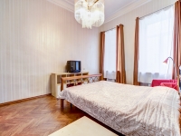 2-комнатная квартира посуточно Санкт-Петербург, набережная реки Мойки , 27: Фотография 2