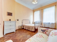 2-комнатная квартира посуточно Санкт-Петербург, набережная реки Мойки , 27: Фотография 5