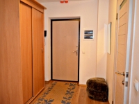 1-комнатная квартира посуточно Екатеринбург, Трамвайный переулок , 2/3: Фотография 2
