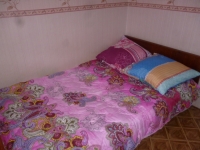 2-комнатная квартира посуточно Красноярск, Партизана Железняка, 20а: Фотография 3