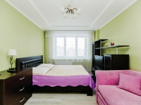 1-комнатная квартира посуточно Тольятти, Кудашева, 110: Фотография 3