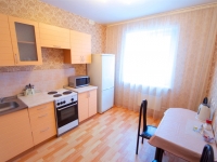 1-комнатная квартира посуточно Красноярск, Молокова, 10: Фотография 4