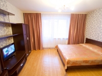 1-комнатная квартира посуточно Красноярск, Молокова, 46: Фотография 2