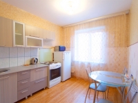 1-комнатная квартира посуточно Красноярск, Молокова, 46: Фотография 5