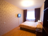 3-комнатная квартира посуточно Красноярск, Алексеева, 7: Фотография 2