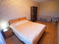 3-комнатная квартира посуточно Красноярск, Алексеева, 7: Фотография 3