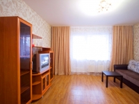 3-комнатная квартира посуточно Красноярск, Алексеева, 7: Фотография 7