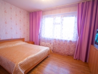 3-комнатная квартира посуточно Красноярск, Алексеева, 7: Фотография 10