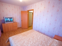 3-комнатная квартира посуточно Красноярск, Алексеева, 7: Фотография 11