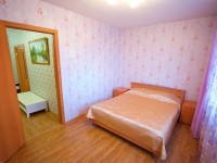 3-комнатная квартира посуточно Красноярск, Алексеева, 7: Фотография 13