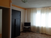 1-комнатная квартира посуточно Красноярск, Урицкого, 125: Фотография 2
